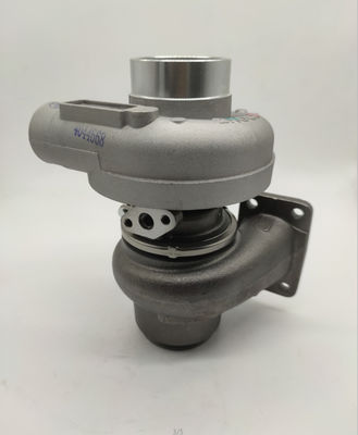 sovralimentazione del motore diesel 4D102