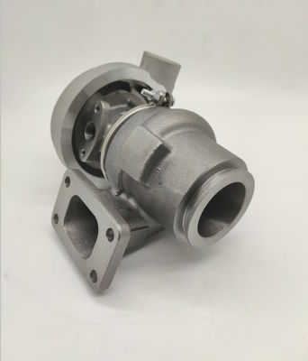 sovralimentazione del motore diesel 4D102