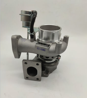 pezzi di ricambio 6208-81-8100 della sovralimentazione dell'escavatore 4D95 per il motore PC130-7