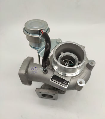 pezzi di ricambio 6208-81-8100 della sovralimentazione dell'escavatore 4D95 per il motore PC130-7