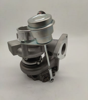pezzi di ricambio 6208-81-8100 della sovralimentazione dell'escavatore 4D95 per il motore PC130-7