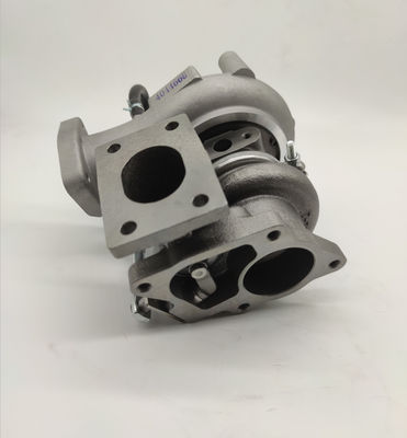 pezzi di ricambio 6208-81-8100 della sovralimentazione dell'escavatore 4D95 per il motore PC130-7