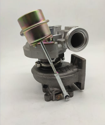 sovralimentazione 6751-81-8090 dell'escavatore del motore 4D107 per PC160-8 PC200-8mo