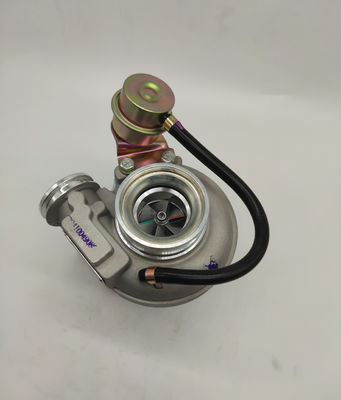 sovralimentazione 6751-81-8090 dell'escavatore del motore 4D107 per PC160-8 PC200-8mo