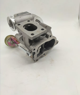 sovralimentazione 6751-81-8090 dell'escavatore del motore 4D107 per PC160-8 PC200-8mo