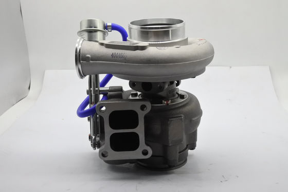Cariori di PC360-7 6D114 Turbo, parti di riparazione pressurizzate dell'escavatore del motore