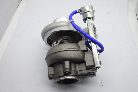 Cariori di PC360-7 6D114 Turbo, parti di riparazione pressurizzate dell'escavatore del motore