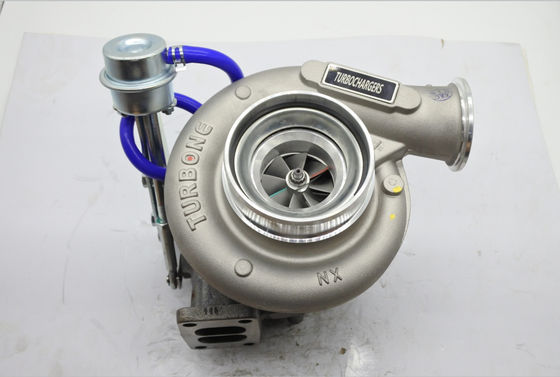 pezzi meccanici della costruzione del motore della sovralimentazione HX35W dell'escavatore 6BTAA 3591244