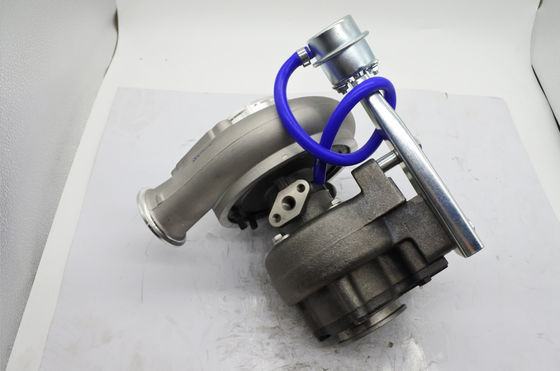 pezzi meccanici della costruzione del motore della sovralimentazione HX35W dell'escavatore 6BTAA 3591244