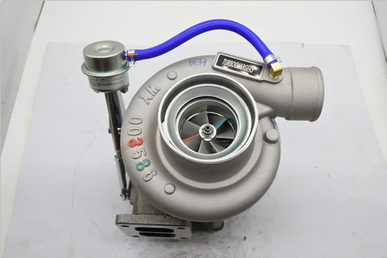Sovralimentazione 3535635 4050202 4038003 6CT8.3 R305-5 R305-7 dell'escavatore del motore diesel