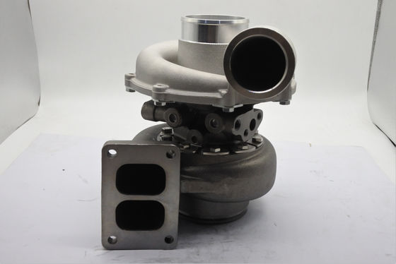 Sovralimentazione ZX450 6WG1 114400-3830 RHC9 delle parti di ricambio dell'escavatore del motore