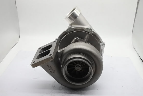 Sovralimentazione ZX450 6WG1 114400-3830 RHC9 delle parti di ricambio dell'escavatore del motore