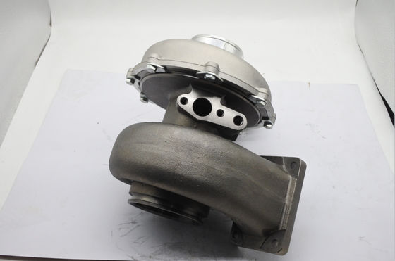 Sovralimentazione ZX450 6WG1 114400-3830 RHC9 delle parti di ricambio dell'escavatore del motore