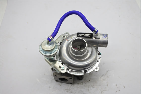 Rendimento elevato 4JB1T del motore della sovralimentazione dell'escavatore di RHF5 1118010-44
