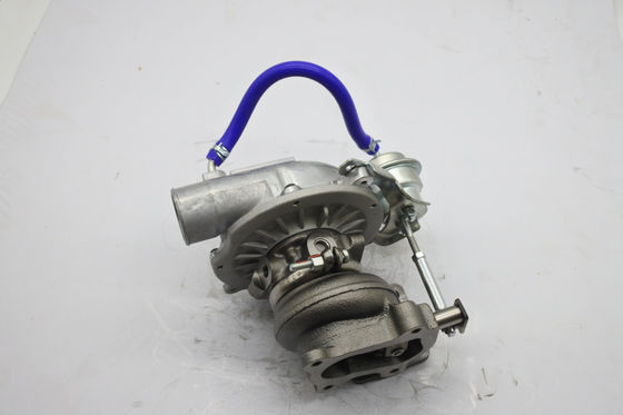 Rendimento elevato 4JB1T del motore della sovralimentazione dell'escavatore di RHF5 1118010-44