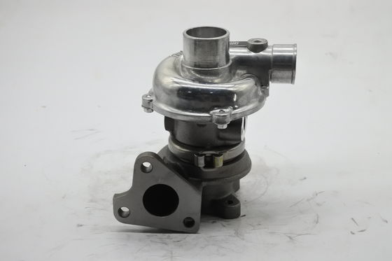 Corredo 8980928220 della sovralimentazione 4LE2 dell'escavatore del motore SK75-8 per le officine riparazioni del macchinario