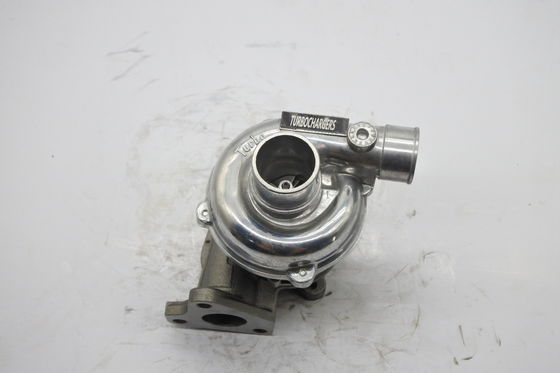 Corredo 8980928220 della sovralimentazione 4LE2 dell'escavatore del motore SK75-8 per le officine riparazioni del macchinario