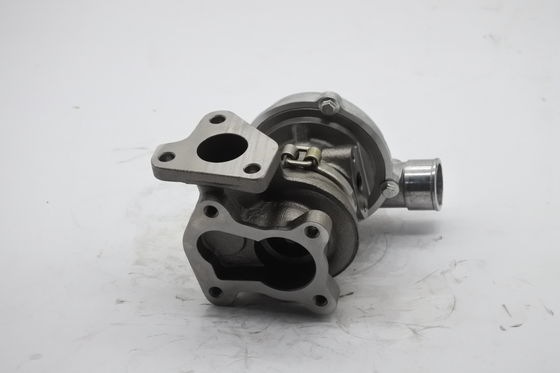 Corredo 8980928220 della sovralimentazione 4LE2 dell'escavatore del motore SK75-8 per le officine riparazioni del macchinario