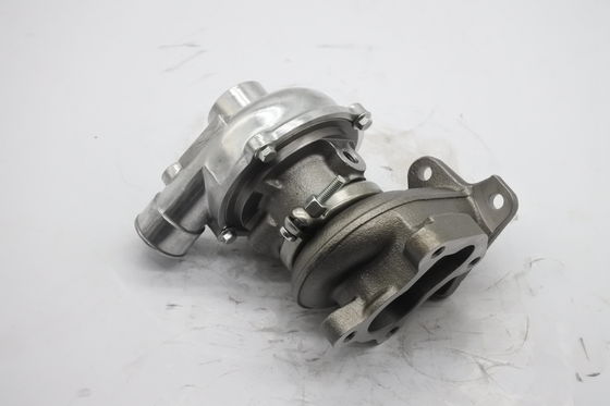 Corredo 8980928220 della sovralimentazione 4LE2 dell'escavatore del motore SK75-8 per le officine riparazioni del macchinario