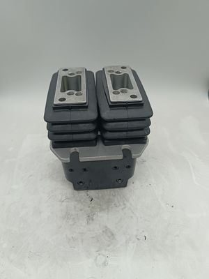 SK200-8 Foot Pilot Valve Assembly YN30V00105F2 Componenti per attrezzature da costruzione