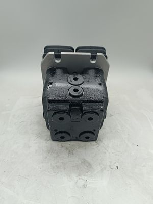 SK200-8 Foot Pilot Valve Assembly YN30V00105F2 Componenti per attrezzature da costruzione