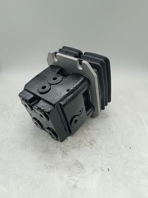 SK200-8 Foot Pilot Valve Assembly YN30V00105F2 Componenti per attrezzature da costruzione