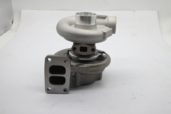 Motore turbocompresso SK200-5 SK200-6e 6D34 a basso costo 49185-01020