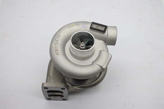 Motore turbocompresso SK200-5 SK200-6e 6D34 a basso costo 49185-01020