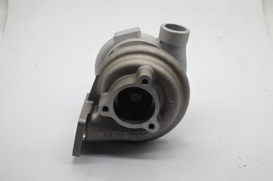 Motore turbocompresso SK200-5 SK200-6e 6D34 a basso costo 49185-01020