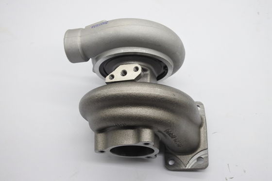 Motore turbocompresso SK200-5 SK200-6e 6D34 a basso costo 49185-01020