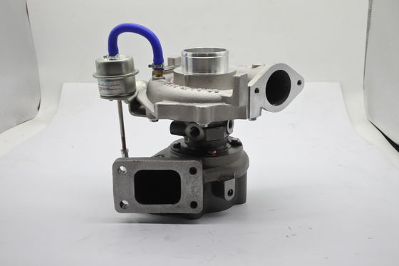 Sovralimentazione del motore di J05E 24100-4631 per i pezzi di ricambio dell'escavatore SK250-8