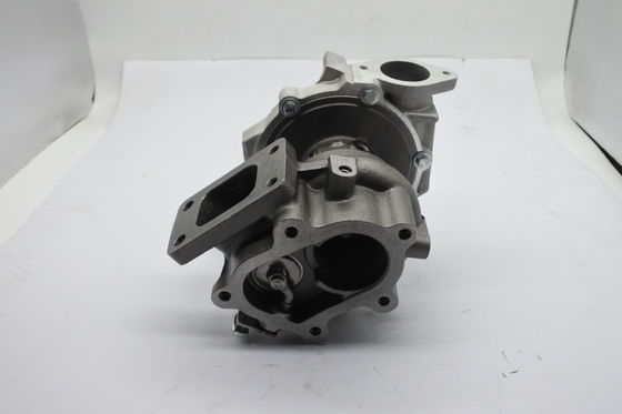 Sovralimentazione del motore di J05E 24100-4631 per i pezzi di ricambio dell'escavatore SK250-8