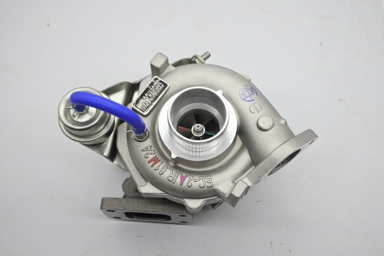 Sovralimentazione del motore di J05E 24100-4631 per i pezzi di ricambio dell'escavatore SK250-8