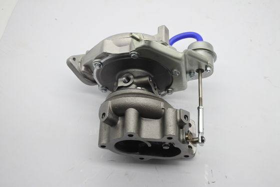 Sovralimentazione del motore di J05E 24100-4631 per i pezzi di ricambio dell'escavatore SK250-8