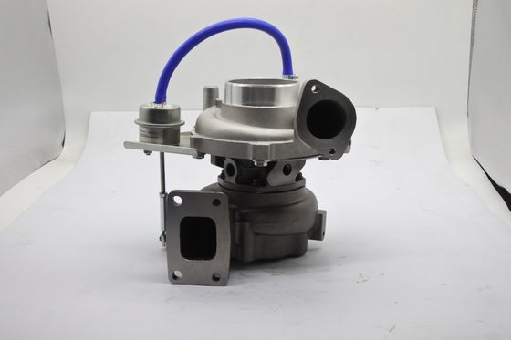 Cariore 24100-4640 di Turbo del motore dei pezzi di ricambio J08E dell'escavatore SK350-8