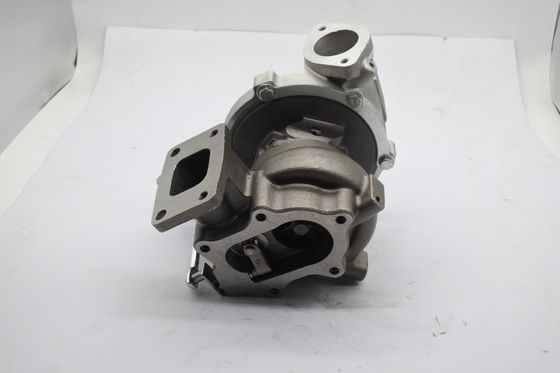 Cariore 24100-4640 di Turbo del motore dei pezzi di ricambio J08E dell'escavatore SK350-8