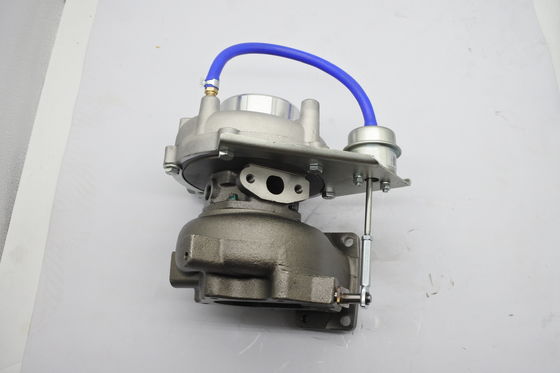 Cariore 24100-4640 di Turbo del motore dei pezzi di ricambio J08E dell'escavatore SK350-8