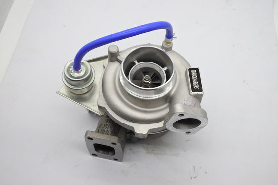 Cariore 24100-4640 di Turbo del motore dei pezzi di ricambio J08E dell'escavatore SK350-8