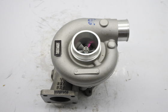 Sovralimentazione 8973186510 8972389791 dei pezzi di ricambio dell'escavatore HT12-20 per SY754JG1