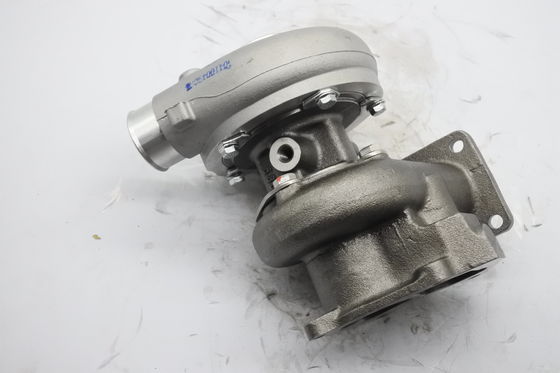 Sovralimentazione 8973186510 8972389791 dei pezzi di ricambio dell'escavatore HT12-20 per SY754JG1