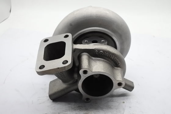 49185-01031 cariore di Turbo dell'escavatore, pezzi di ricambio del motore per l'escavatore Sanyi SY245