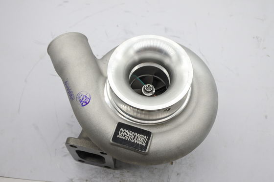 49185-01031 cariore di Turbo dell'escavatore, pezzi di ricambio del motore per l'escavatore Sanyi SY245