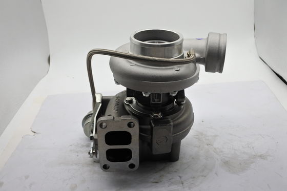 Turbocompressore meccanico 318815 dei pezzi di ricambio WS2B dell'escavatore del motore