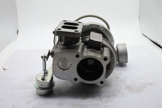 Turbocompressore meccanico 318815 dei pezzi di ricambio WS2B dell'escavatore del motore