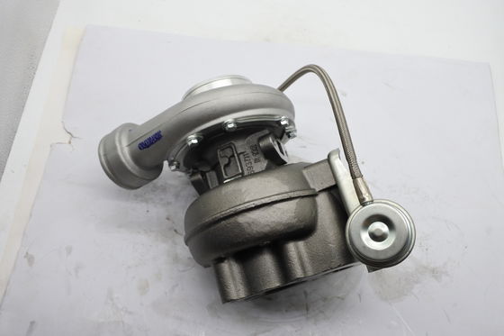 Turbocompressore meccanico 318815 dei pezzi di ricambio WS2B dell'escavatore del motore