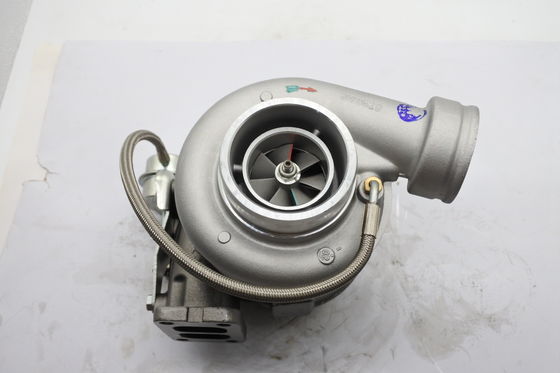 Turbocompressore meccanico 318815 dei pezzi di ricambio WS2B dell'escavatore del motore