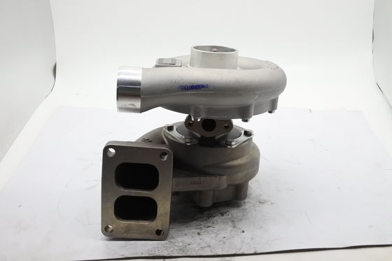 Turbocompressore motore carrello elevatore