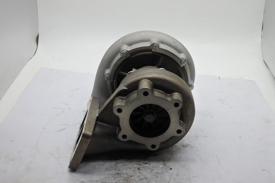 Turbocompressore motore carrello elevatore