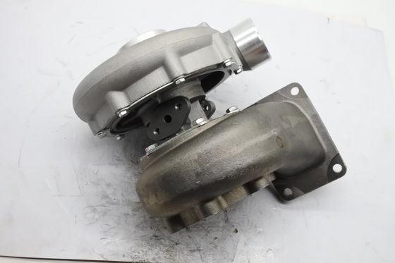 Turbocompressore motore carrello elevatore