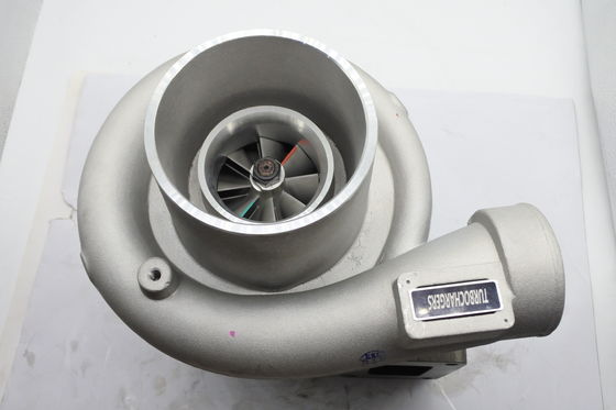Pezzi meccanici della costruzione della turbina T46, 3801967 3026924 cariori di Turbo